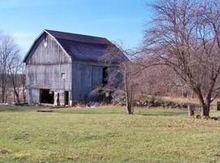 615 Creek Bottom Rd, Harrisville, PA 16038