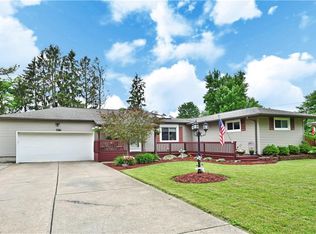 4675 New Rd, Austintown, OH 44515