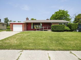 3610 Poe Ave, Racine, WI 53405