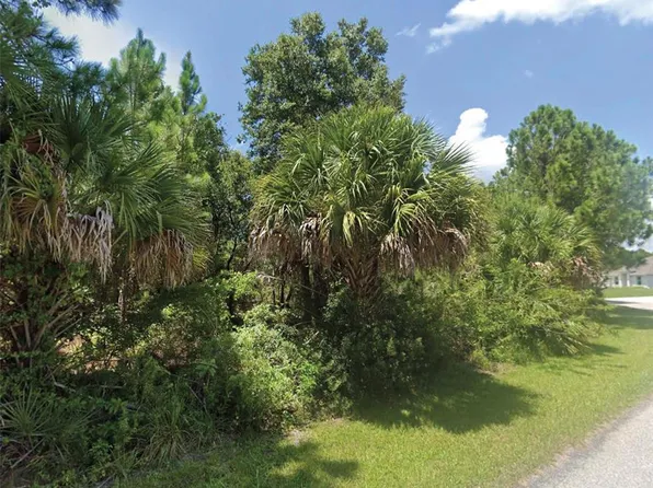 Lacoco St #14, North Pt, FL 34291