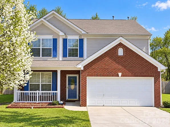 1831 Southwind Dr #115, Charlotte, NC 28216