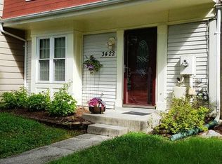 3422 Ephron Cir, Bowie, MD 20716