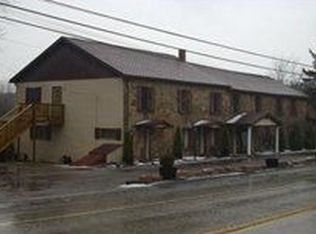 2405 N Center Ave, Somerset, PA 15501