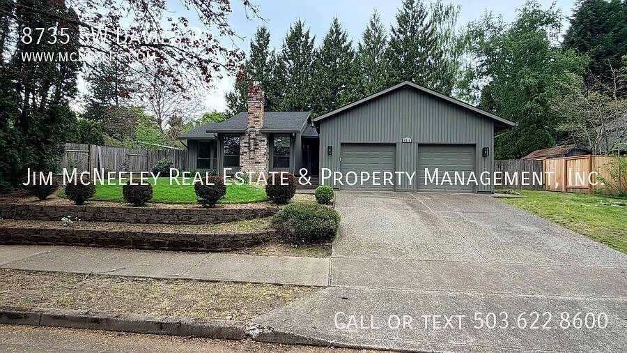 1st image of 8735 SW Davies Rd