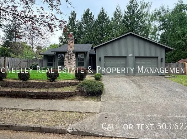8735 SW Davies Rd, Beaverton, OR 97008