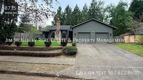 8735 SW Davies Rd Photo 1