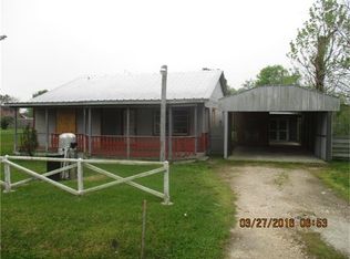 3512 Van Meter St, Houston, TX 77047