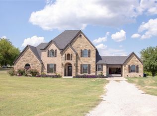 12600 State Highway 32, Marietta, OK 73448