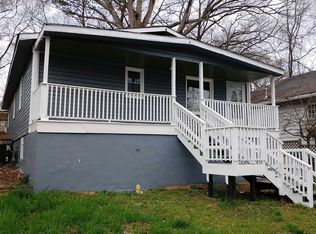 1375 Sylvan Rd SW, Atlanta, GA 30310