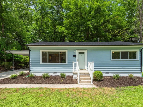 1605 Nixon St, Durham, NC 27707