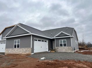 2332 Hidden Winds Ln, Howard, WI 54313