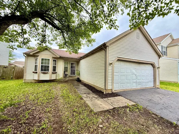 1482 Hackworth St, Columbus, OH 43207