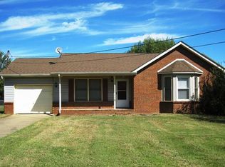 118 Lilian Dr, Oak Grove, KY 42262