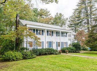 30 Edgewater Ln, Needham, MA 02492