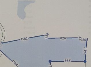 0 Carter Brooks Rd, Siler City, NC 27344