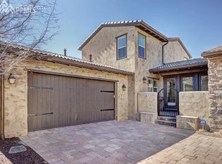 1855 La Bellezza Grv, Colorado Springs, CO 80919