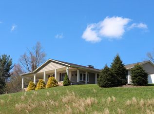 1283A Bare Rd, West Jefferson, NC 28694