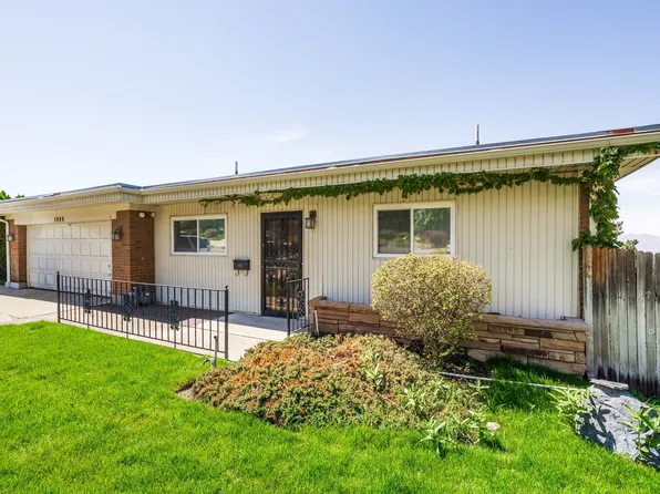 1986 S Wasatch Dr E, Salt Lake City, UT 84108