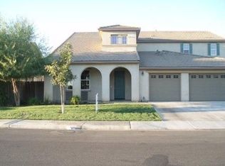 727 Banff Dr, Newman, CA