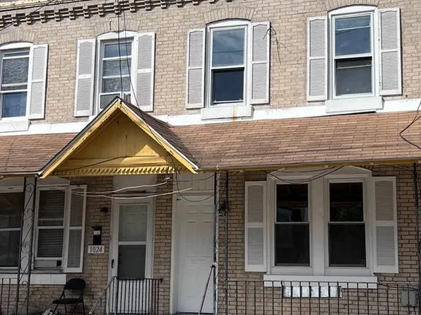 1026 POTTER STREET, CHESTER, PA 19013