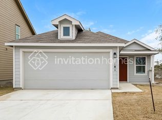 181 Parish Ln, New Braunfels, TX 78130