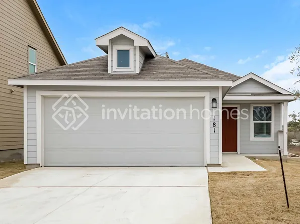 181 Parish Ln, New Braunfels, TX 78130