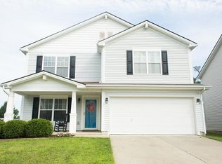 241 Elkhorn Green Pl, Georgetown, KY 40324