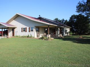 20750 Ns 410 Rd, Nowata, OK 74048