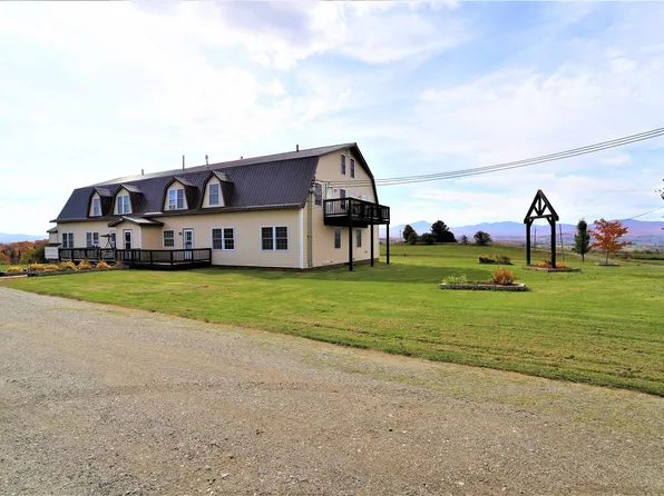 2637 Farrar Road #4, Newport Town, VT 05857