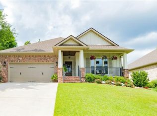 7826 Pine Run, Daphne, AL 36527