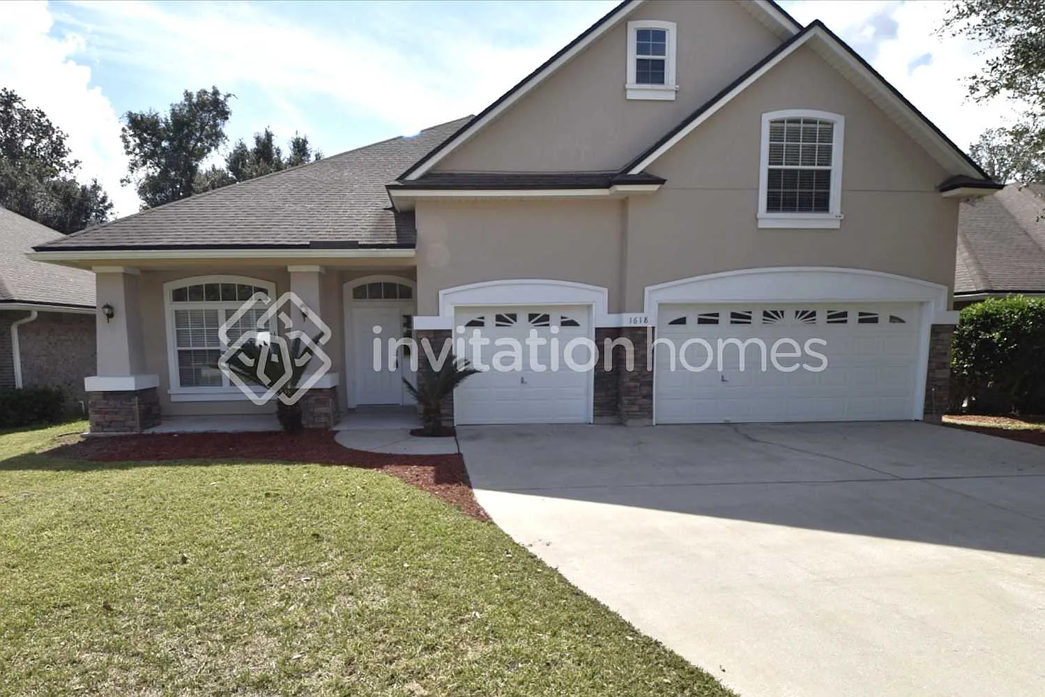 1618 Majestic View Ln Fleming Island, FL 32003 — Photo 1