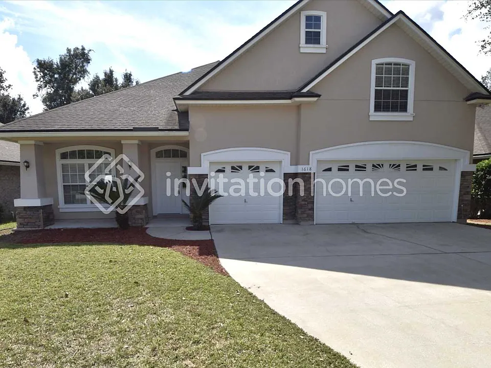 1618 Majestic View Ln