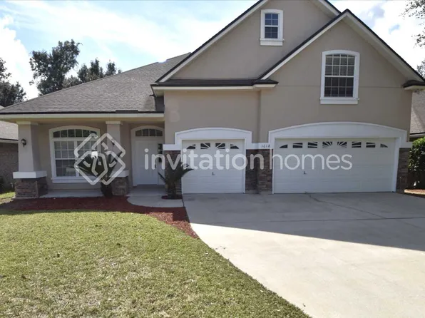 1618 Majestic View Ln, Fleming Island, FL 32003