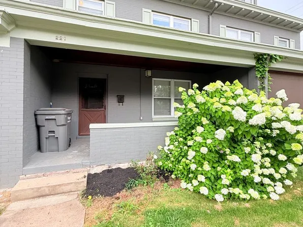 Gilliland Ave, 200-223 Gilliland Pl #221, Pittsburgh, PA 15202