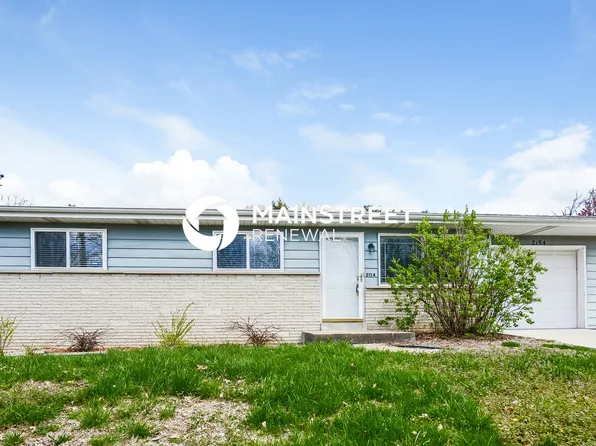 2154 Christy Dr, Arnold, MO 63010