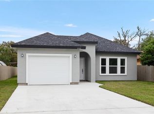 2109 Ithaca Ave, McAllen, TX 78501