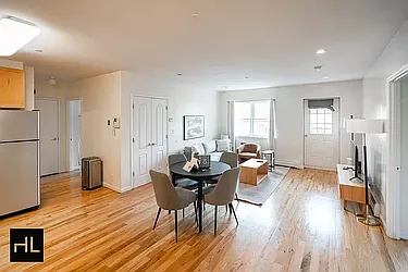 Rented by Highline Residential
