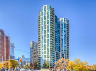 300 Bloor St E #2102, Toronto, ON M4W 3Y2
