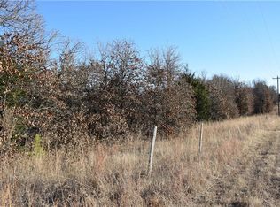 May Ave, Blanchard, OK 73010