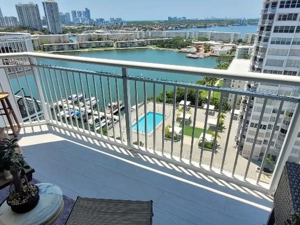 18071 Biscayne Blvd APT 1801, North Miami Beach, FL 33160