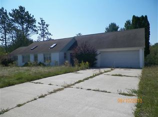 19883 E M115, Marion, MI 49665