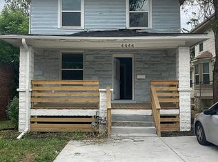 4444 Troost Ave, Kansas City, MO 64110