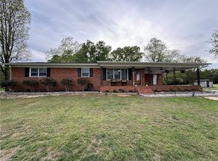 136 Fuller Mill Rd S, Trinity, NC 27370
