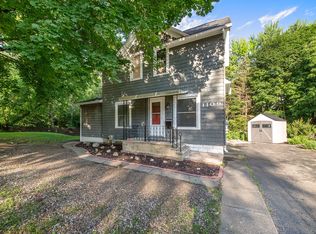 1109 Charlotte Ave, Kalamazoo, MI 49048