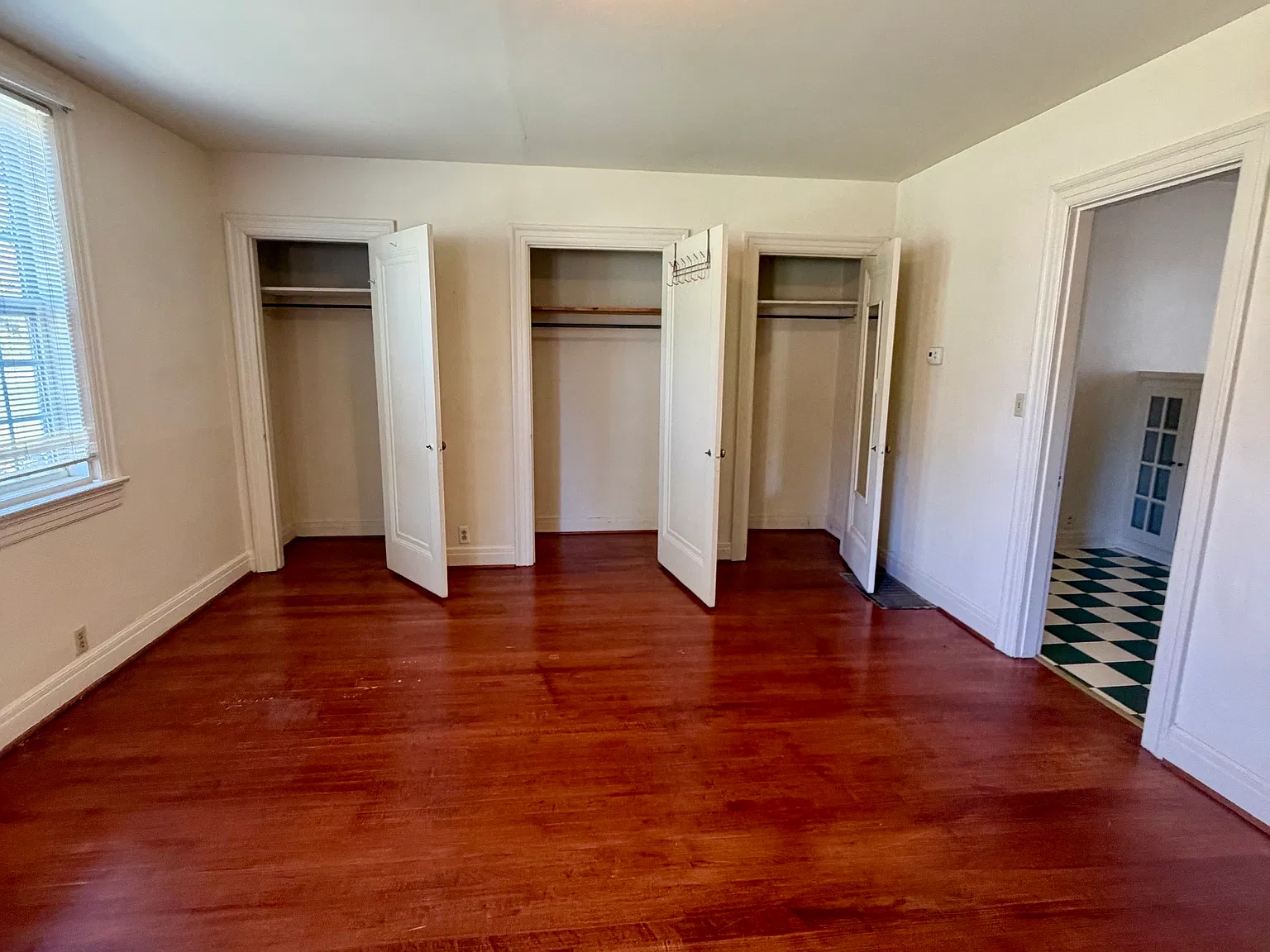 1 bed, $1,550 — Photo 2