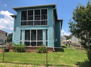 2600 General Pershing St, New Orleans, LA 70115