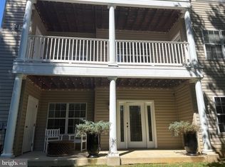803 Latchmere Ct APT 104, Annapolis, MD 21401