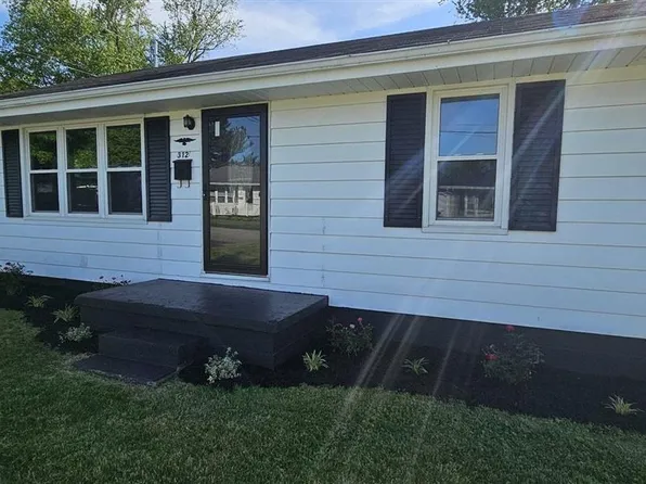 312 Pitman Ave, Campbellsville, KY 42718