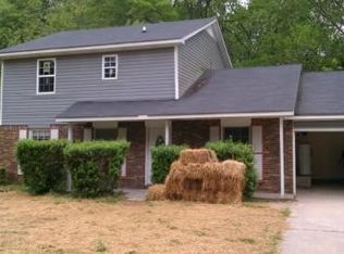 3200 Keenan Rd, Atlanta, GA 30349