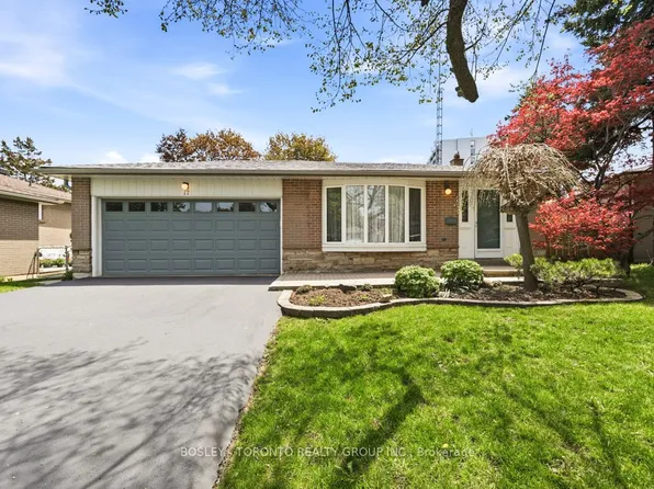 17 Glamis Pl, Markham, ON L3T 3G7